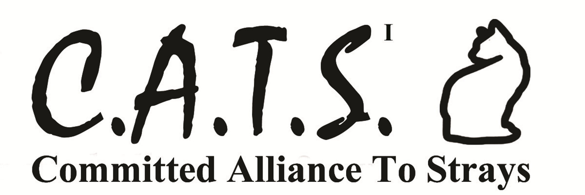 Committed Alliance to Strays logo